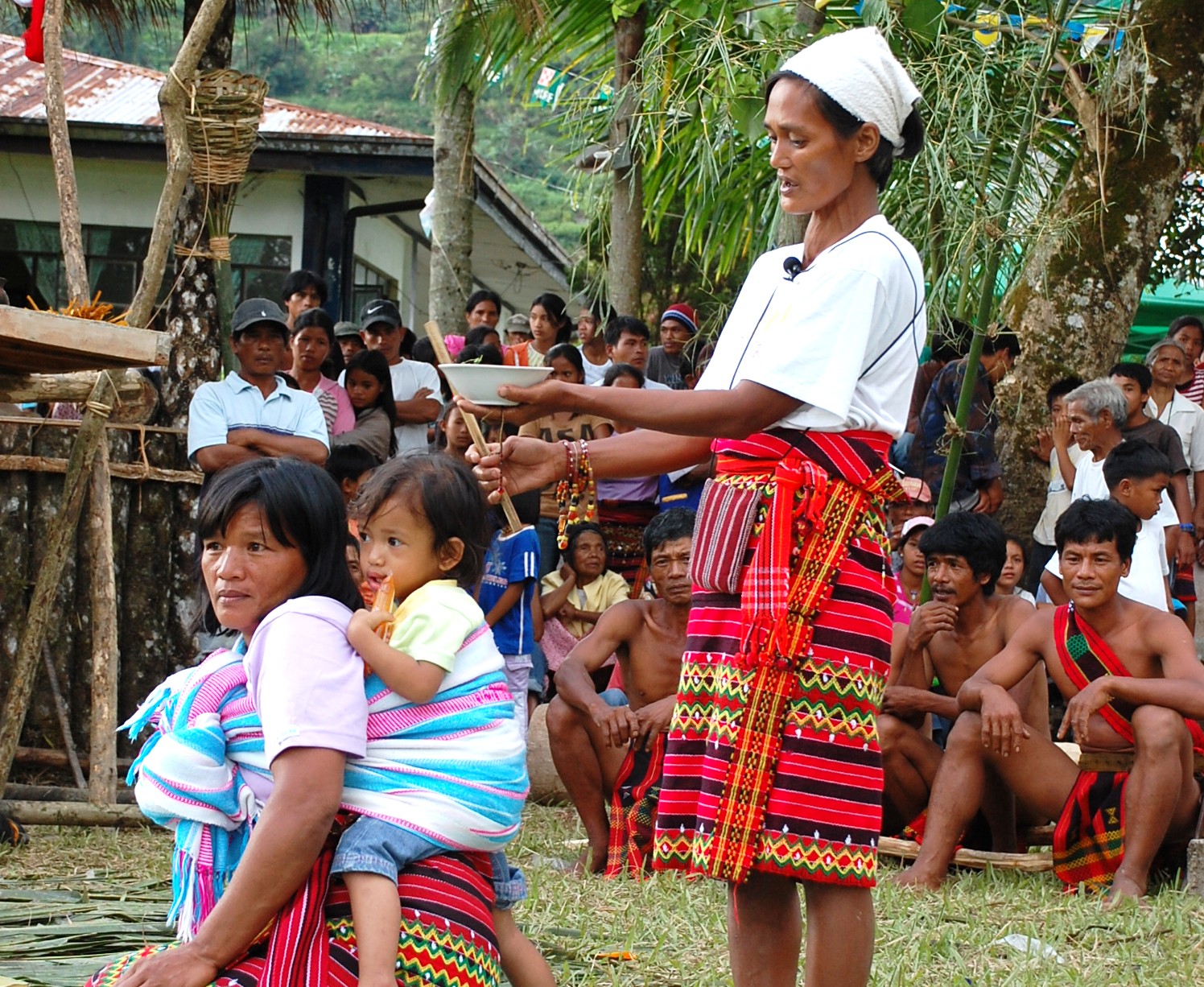 Lubuagan, Kalinga - Part III: Things To See and Do | Pinoy Itchy Feet