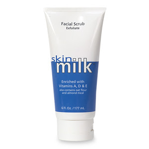 Skin Milk Facial 104