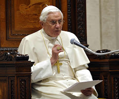 I Told You This Was A Catholic's Blog :)
