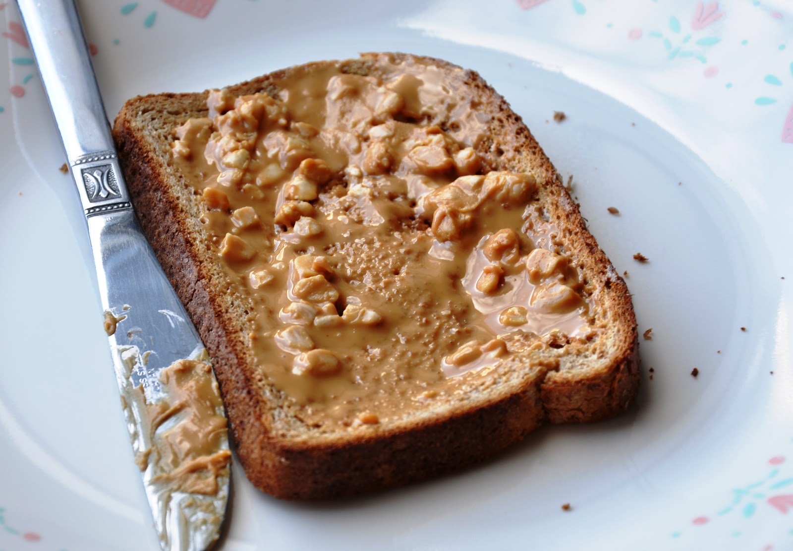 The Food Guru Barney Butter (Crunchy Almond) *Review*