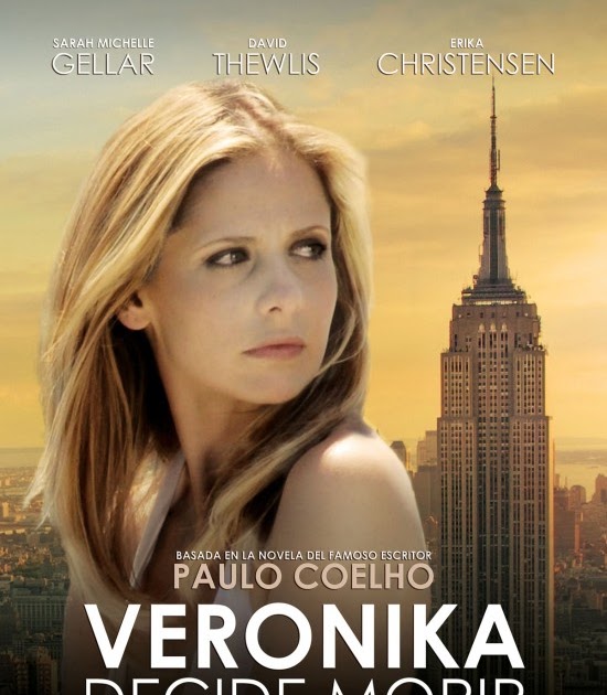 Veronika Décide De Mourir Film Ve cine: Trailer Oficial "Veronika Decide Morir" Subtitulado