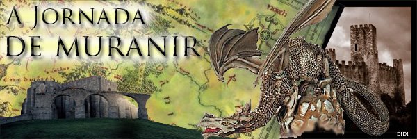 A jornada de Muranir