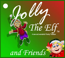 Jolly the elf