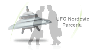 Parceiros UFO Nordeste
