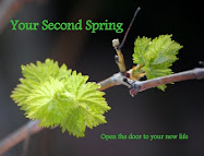 YOUR SECOND SPRING