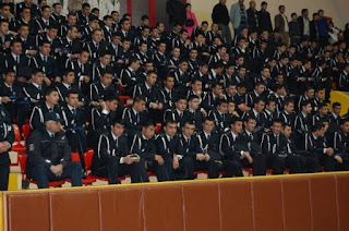 Hay Aksi Aksi Bir Adamin Aksi Yasam Oykusu Polislik Mulakatlarinda Elendim S