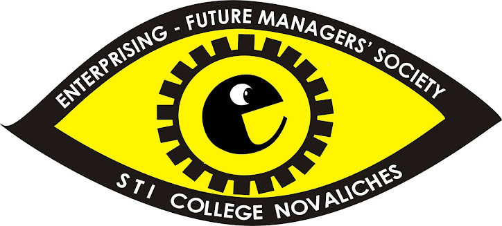 Young Entrepreneurs' Society (STI College Novaliches)