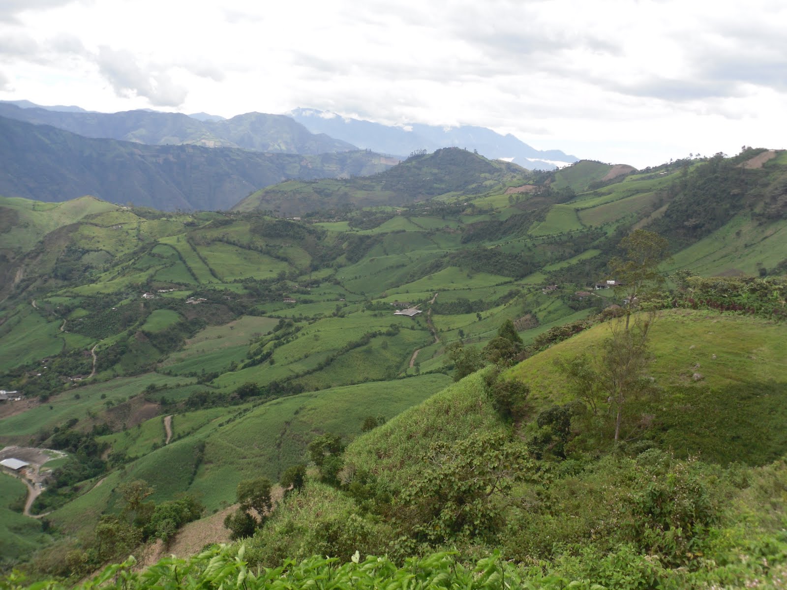 SANDONA CIUDAD HERMOSA SANDONÁ