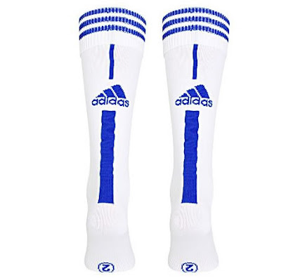 Real Madrid Zone: Real Madrid 2010/2011 Shirts - Kit - Jersey (Photo