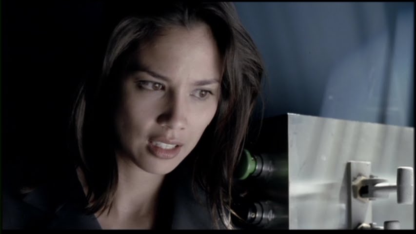  Jason X: o divertido filme de serial killer no espaço