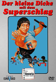 Der Kleine Dicke Mit Dem Superschlag