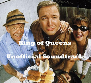 queens king unofficial soundtrack 2008