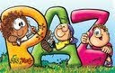 RECURSOS DÍA DA PAZ