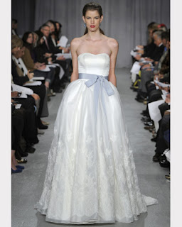 Fall 2011 Bridal Trends Image 10