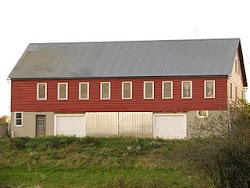 Check out this great blog! The Big Red Barn