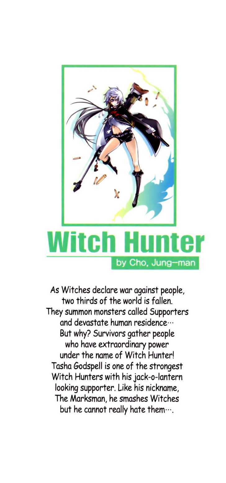 Witch hunter Chap 53 - Truyen.Chap.VN
