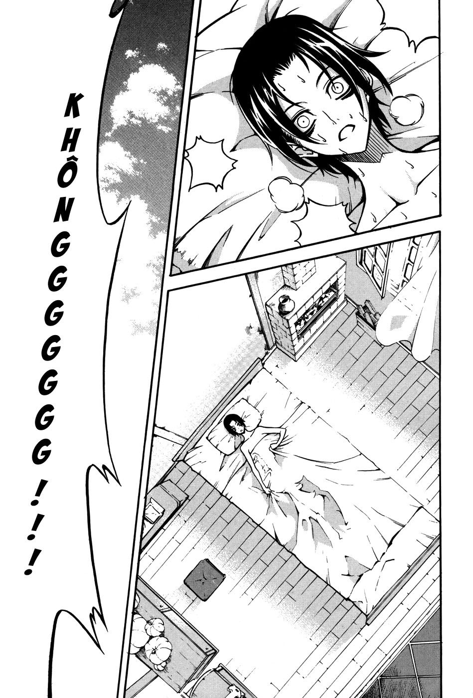 Witch hunter Chap 53 - Truyen.Chap.VN