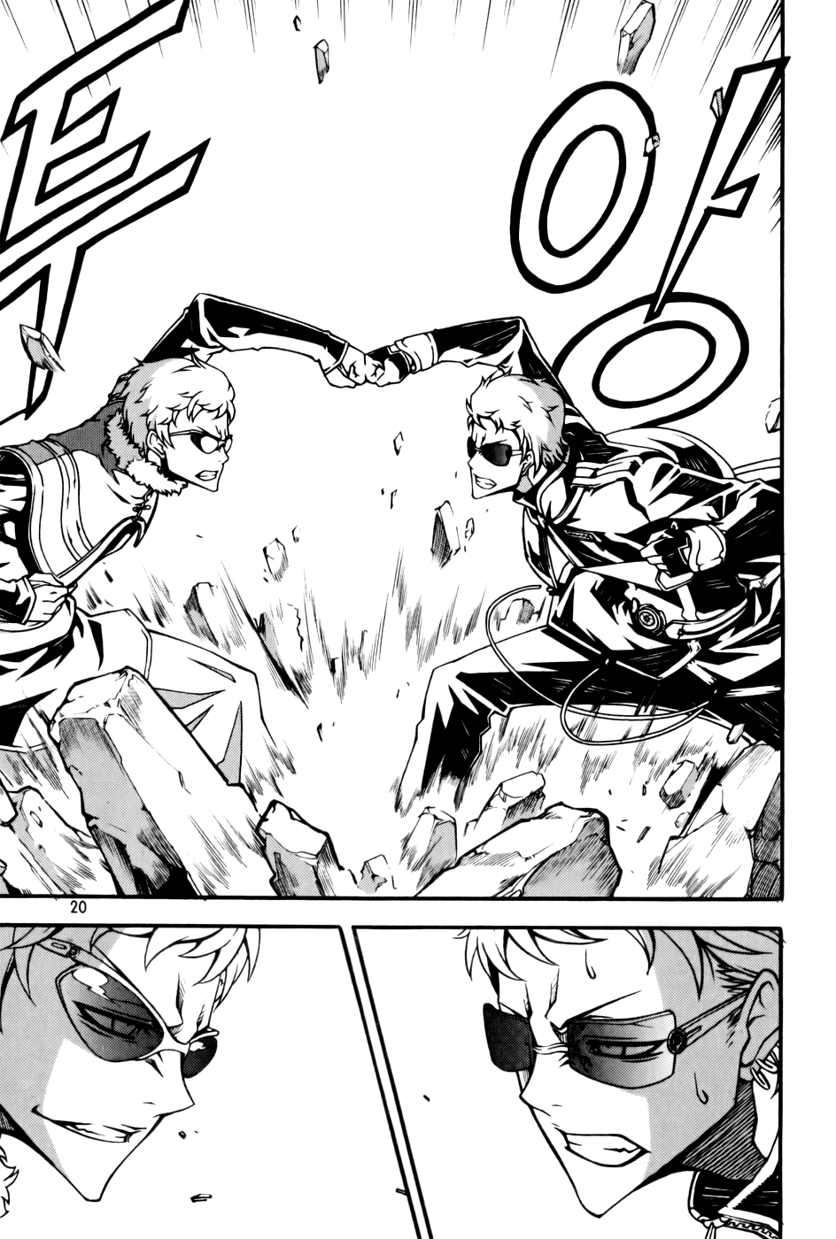 Witch hunter Chap 53 - Truyen.Chap.VN