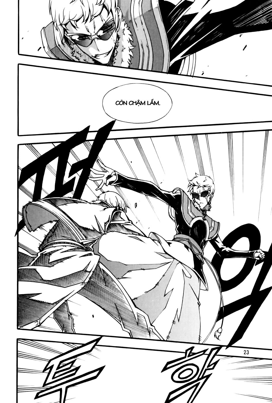 Witch hunter Chap 53 - Truyen.Chap.VN
