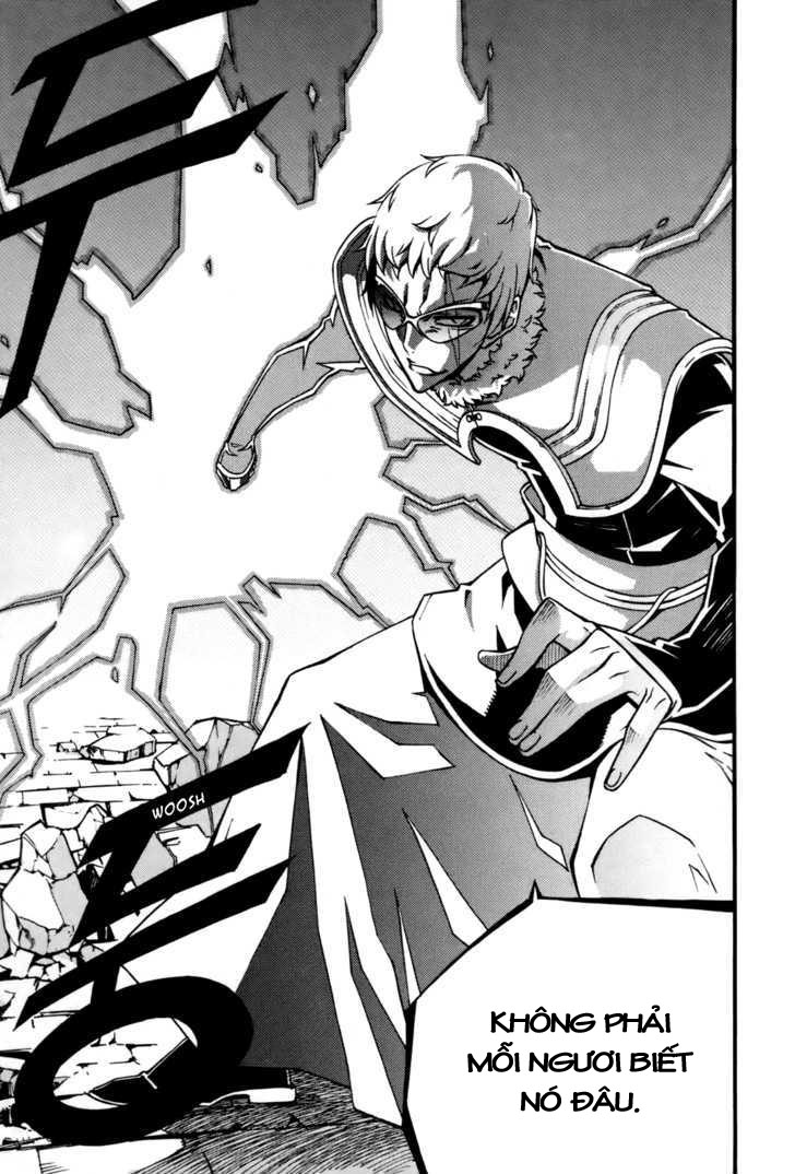 Witch hunter Chap 53 - Truyen.Chap.VN