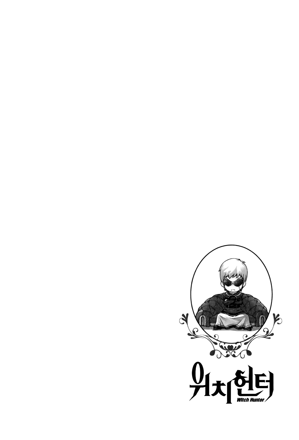 Witch hunter Chap 53 - Truyen.Chap.VN