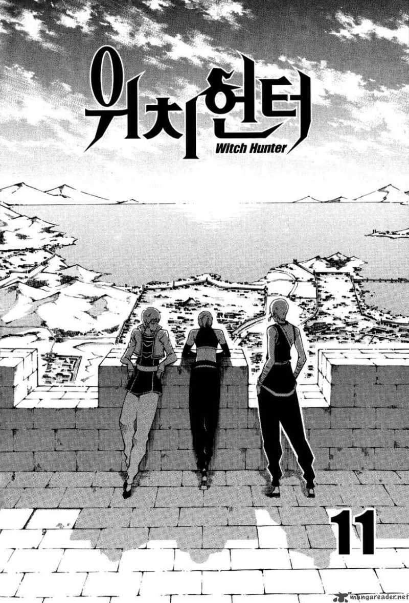 Witch hunter Chap 53 - Truyen.Chap.VN