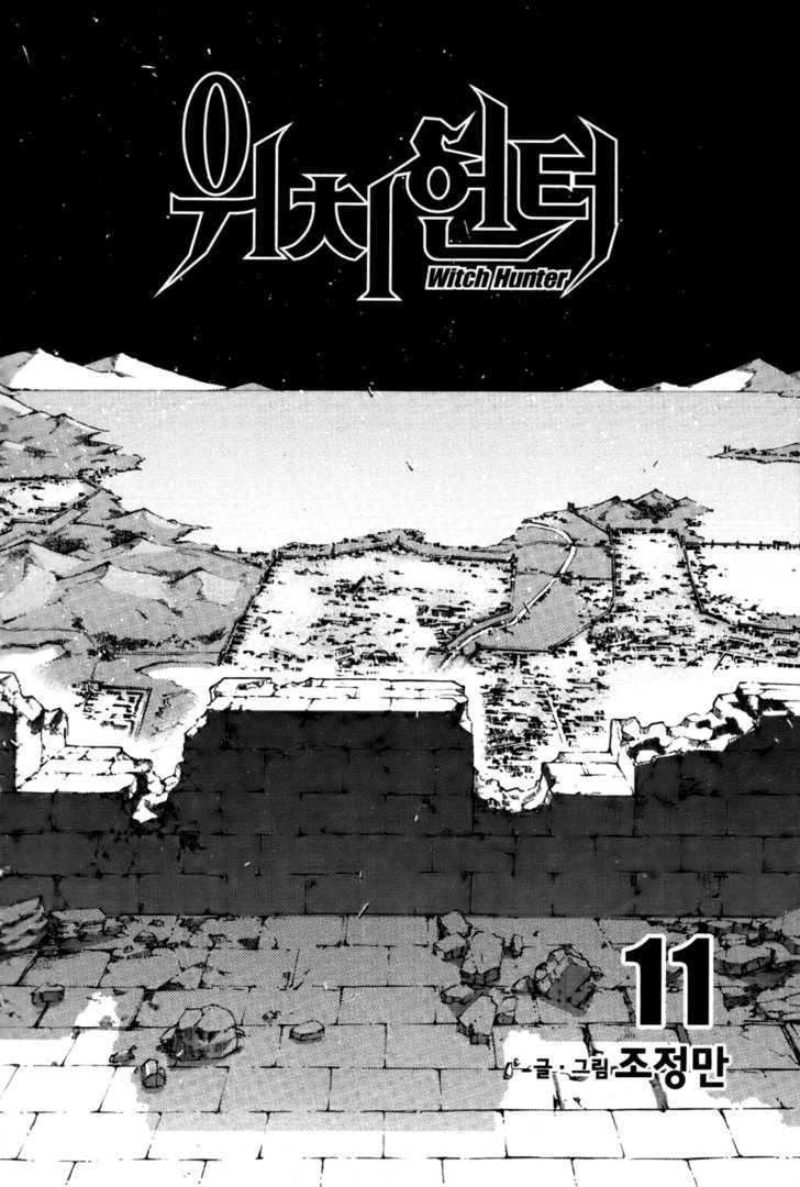 Witch hunter Chap 53 - Truyen.Chap.VN