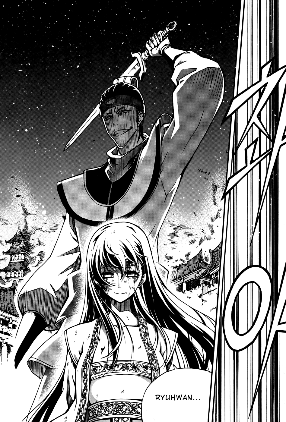 Witch hunter Chap 53 - Truyen.Chap.VN