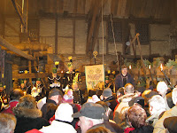 Weihnachten Im Erzgebirge Mit Vielen Wundervollen Traditionen