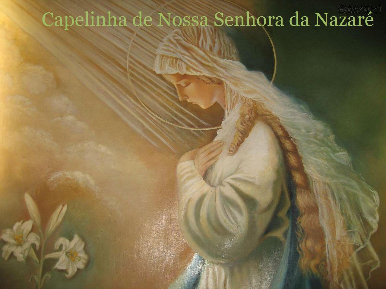 Capelinha de Nossa Senhora da Nazaré