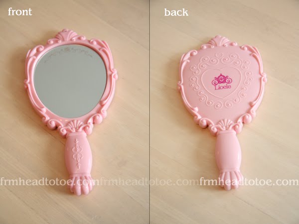 Lioele Product Review Video + Pics - From Head To Toe