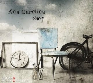 ana carolina nove