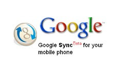 Sync Beta logo