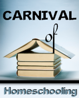 The Carnival of Homeschooling