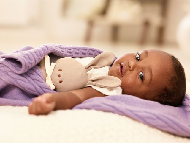 United Colors Of Benetton Baby-Jungen Latzhose - Leinen-Mix Mit Carré-Schnitt & Taschen