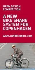 copenhagen bike share design competition