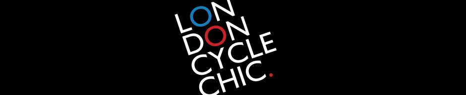 London Cycle Chic - We actually ASKED to use the Cycle Chic trademark!