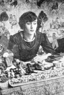 Librairie Loliee Hermine David woman painter of the early 20th century