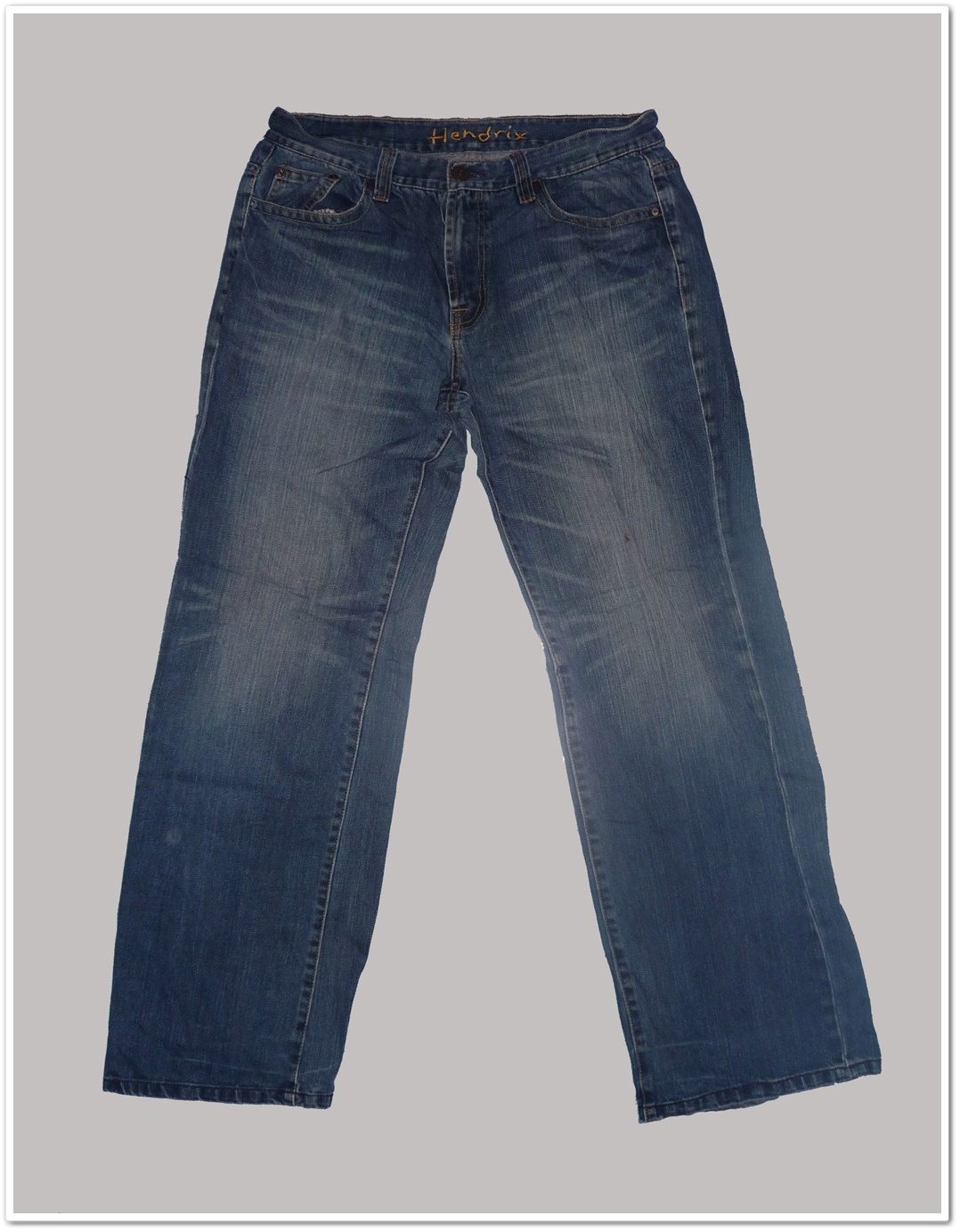 Dallek Shop - Bundle Online Shoping: Jimi Hendrix Jeans