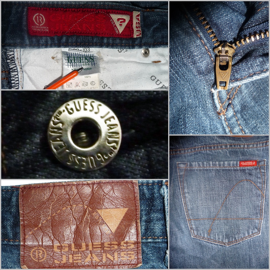 Ropa Elite, última moda: Guess jeans outlet usa