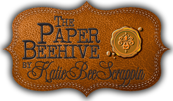 The Paper Beehive