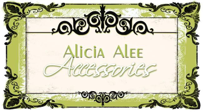 Alicia Alee Accessories