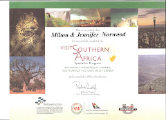 Southern Africa Specilist