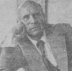 Grandes Lectores, Grandes Literatos Mario Florián Díaz