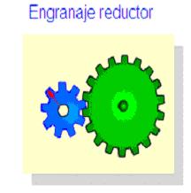 Engranajes rectos