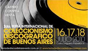 2da Feria Internacional