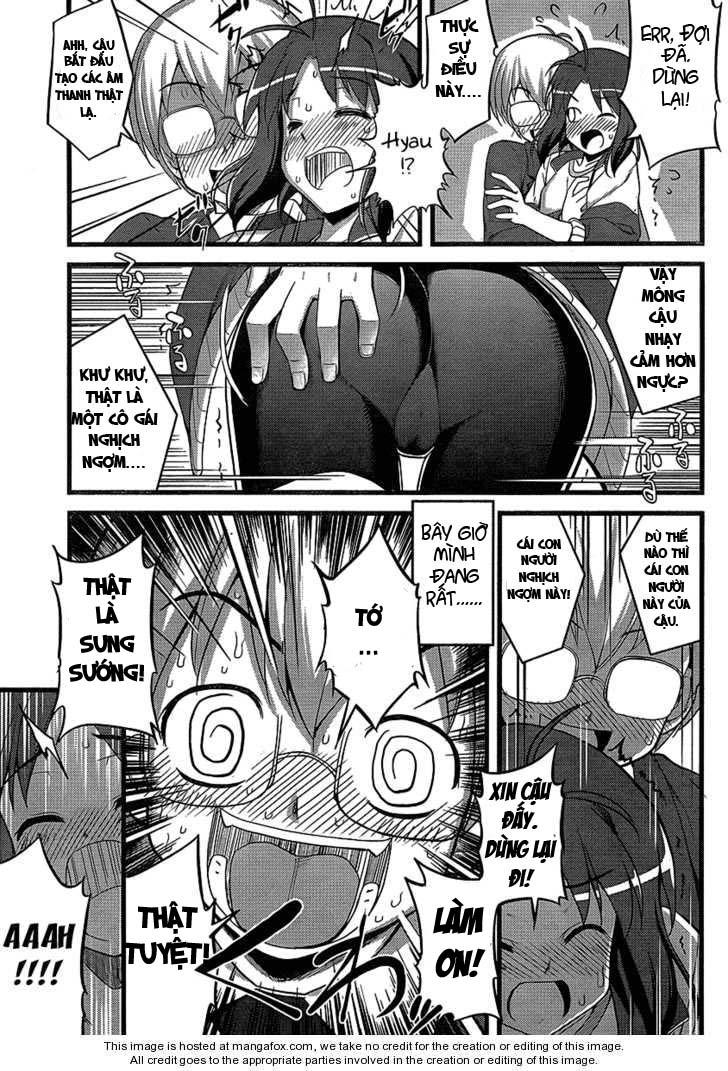 Caterpillar Operetta chap 1