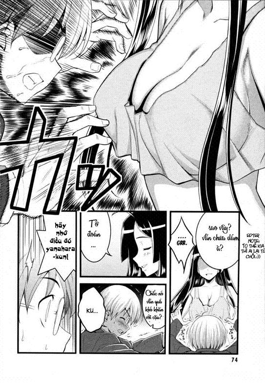 Caterpillar Operetta chap 2