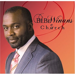 Capa de Church Disc 2
