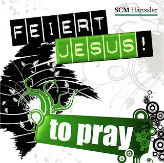 Capa de To Pray (CD 02)